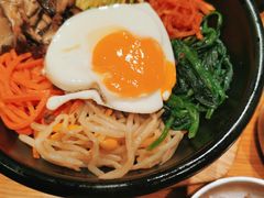 石锅拌饭-韩罗苑(万象城店)
