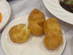 -万荣烤鸭店·北京菜(天坛店)