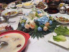 -羊故事·西北融合菜(华侨城店)