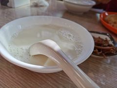 免费豆浆-老上海里弄味道(知春路店)
