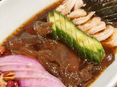 -真地道京味府·鲜橙烤鸭·北京菜(朝阳公园·甜水园店)