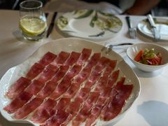 -Le Comptoir de Pierre Gagnaire