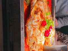 -炉鱼(爱琴海购物公园店)