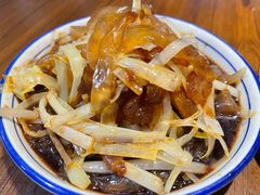 海蜇-兰边碗(鼓楼店)