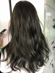 -Moyue HAIR SALON