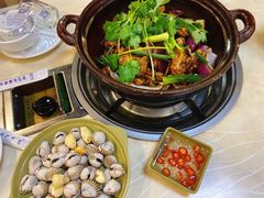 -胡须佬鸡煲四季火锅(龙珠大道店)