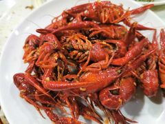 -同道蒸汽海鲜烧烤自助(刘庄夜市店)