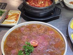 -喜来稀肉(虹泉路店)