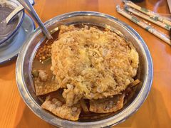 -雙冲柳州螺蛳粉&酸嘢&桂林米粉(簋街店)