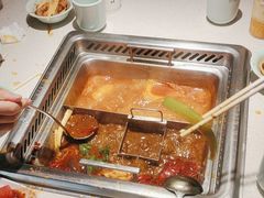 -野妹火锅(龙岗店)