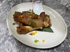 -四道菜·福建菜馆(新街口金鹰店)