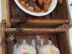 -鼎珑点心仔(燕塘店)