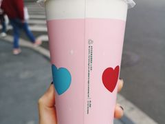 -1点点(河南中路店)