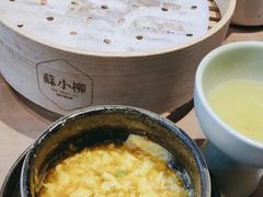 -苏小柳点心·手作小笼包(康桥分院)
