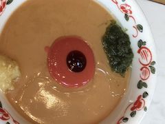 麻酱碗料-东门口涮肉·砂锅·烤串(老门东店)