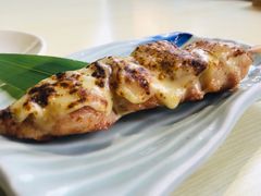 芝士鸡肉串-有喜屋·深夜食堂(北京西路店)