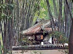 -成都杜甫草堂博物馆