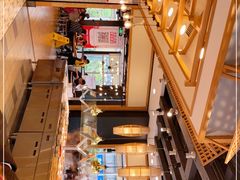 -乡村基(大渡口区国际广场店)