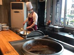 -阿庄新豫菜(通泰路店)