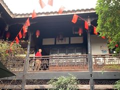 -龙抄手(文殊坊店)