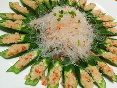 -茶叁酒肆·楚味江湖(菱角湖店)