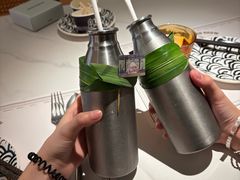 -太食獸泰式茶餐厅(IFS国金中心店)