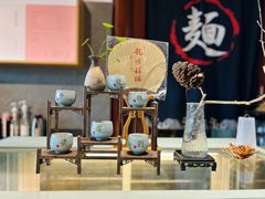 -韬光茶庵