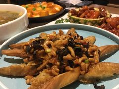 -新白鹿餐厅(城西银泰城店)