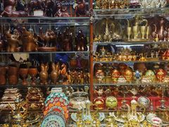 -新疆国际大巴扎