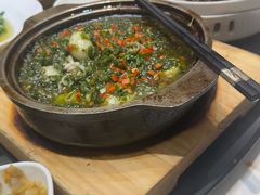 -老西门·常州菜(新区店)
