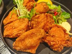 -香兰印尼 Pandan(中华广场店)