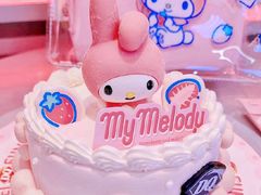 -DQ·蛋糕·冰淇淋(万象城店)