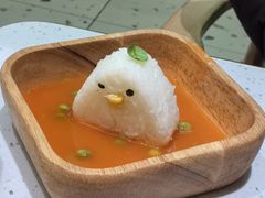 -青花椒花椒鱼(合生汇店)