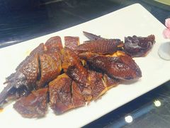 -茶叁酒肆·楚味江湖(菱角湖店)