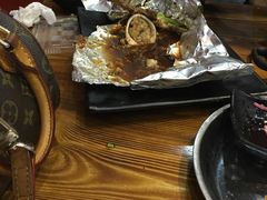-猪小牛烤肉(青塔店)