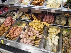 -重庆麻辣烫(国权路店)
