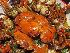 -辣不怕口味虾(凌霄路店)