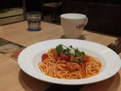 -必胜客(金高店)
