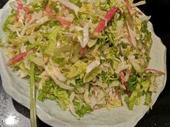 -百味源炭火烤翅 ·夜市大排档(酒仙桥店)