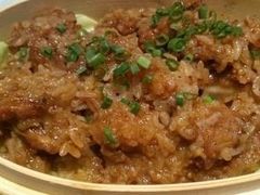 糯米仔排-陈记菜馆·非遗淮扬菜(东关街教场店)
