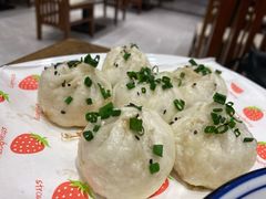 葱香生煎包-锡和无锡菜(景丽苑店)