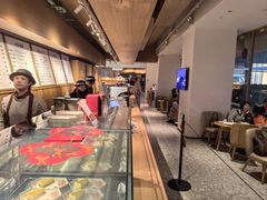 -tea'stone (万象天地店)