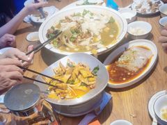 -俭寨大盘鸡·缸子肉·小公鸡·新疆菜(云通店)