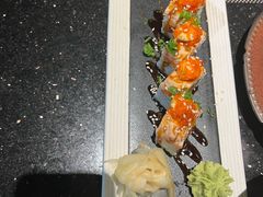 -德川家日本料理(中关村寰太大厦店)