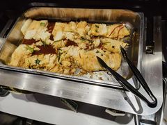 -好伦哥比萨烤肉自助(马家堡店)