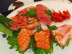 -大渔铁板烧(通州万达店)