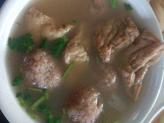 -老磁器口豆汁店(天坛店)