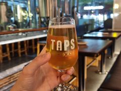 -TAPS精酿啤酒屋