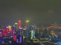 -WFC会仙楼观景台