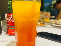-拉蒂娜·巴西牛排馆 Latina·Brazilian Steakhouse(陆家嘴旗舰店)